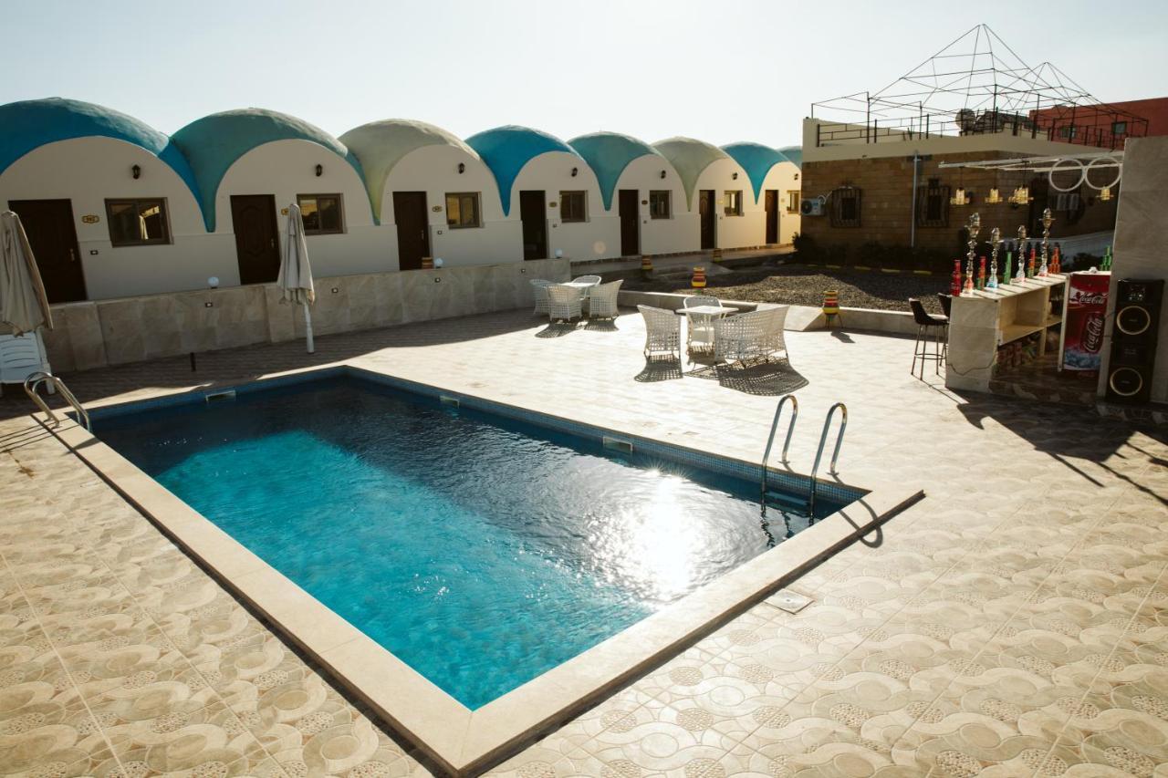Seven Eleven Hotel Кайро Екстериор снимка
